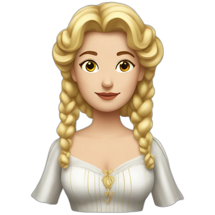 Joséphine ange gardien emoji