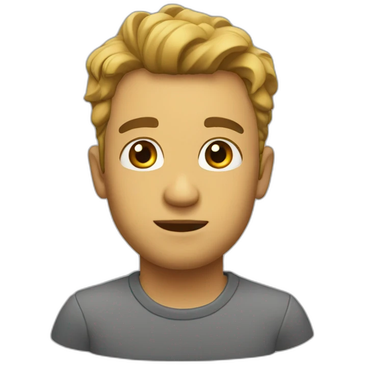 Eddy malou emoji