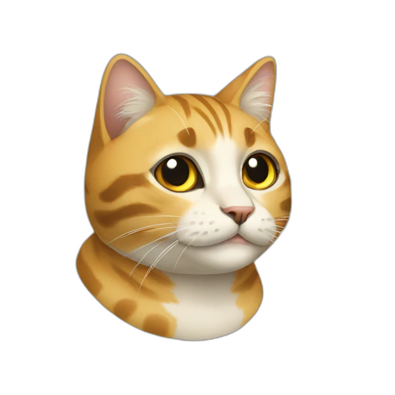 котик emoji