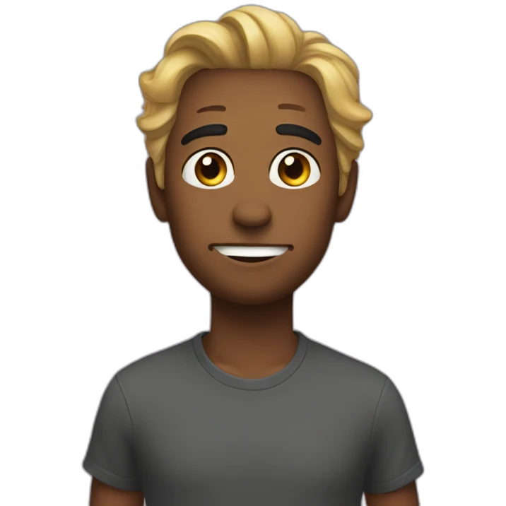 oh my god emoji