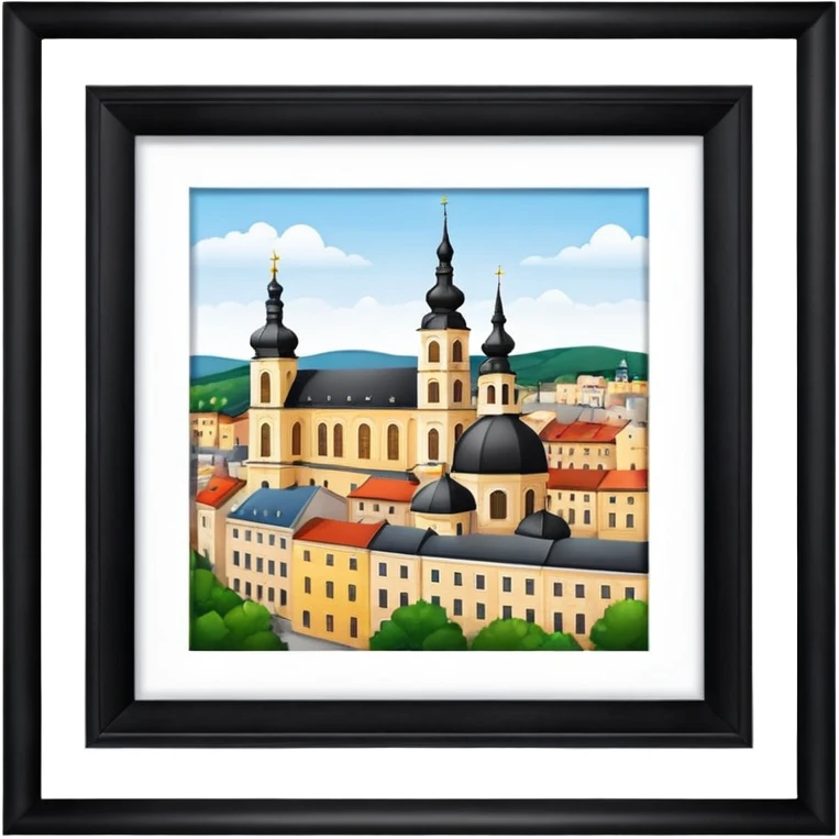 Lviv emoji