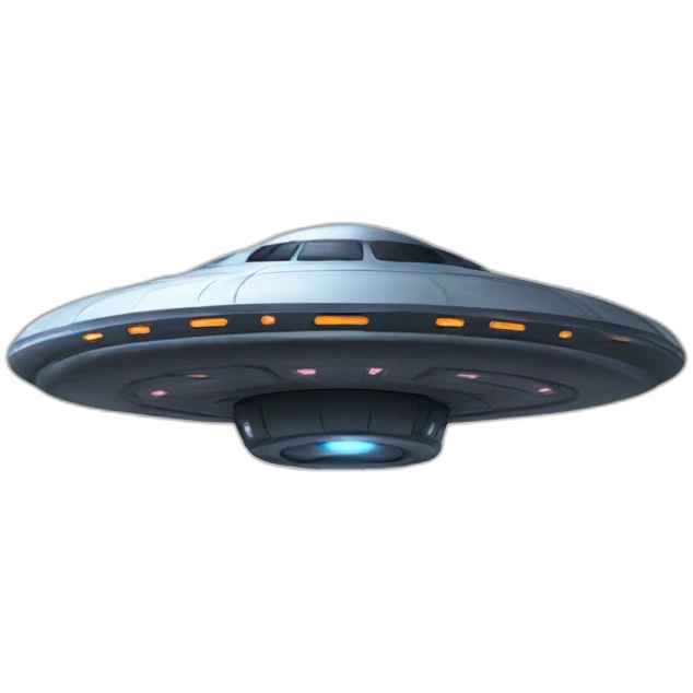 ufo emoji