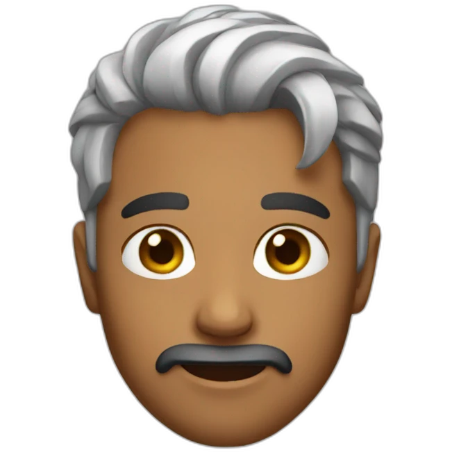 Bhai emoji