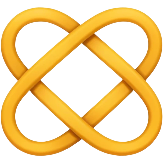 connection and relation emoji