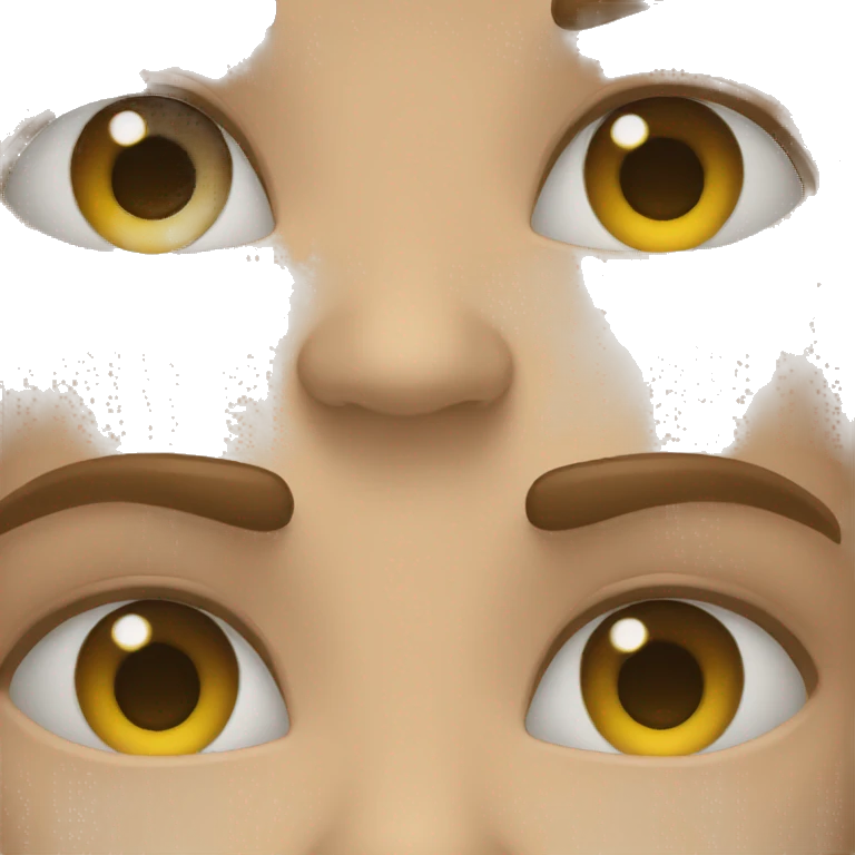 looking in your soul emoji