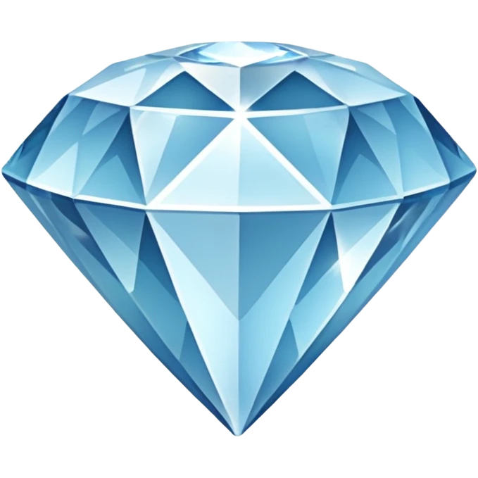 diamond emoji