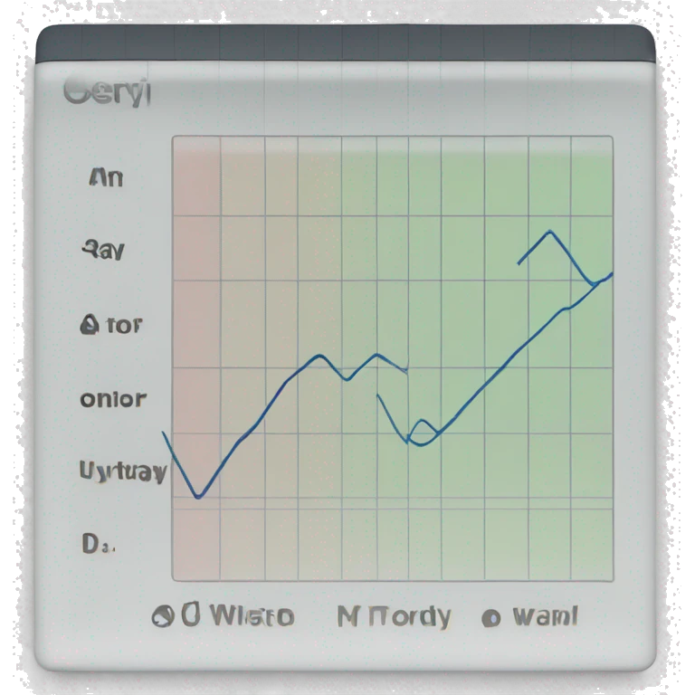 control chart  emoji