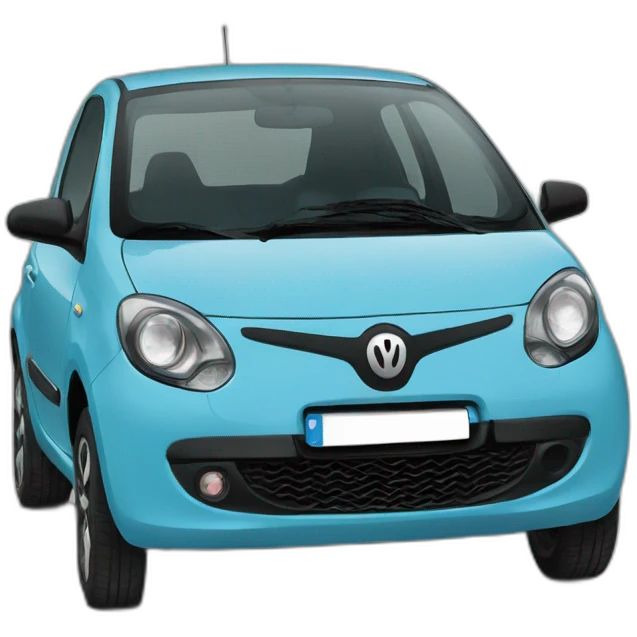 twingo emoji