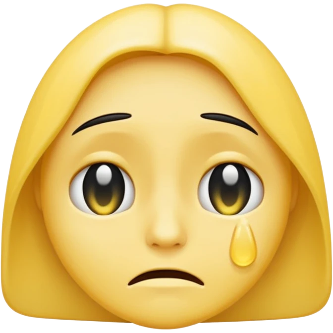 Black mourn emoji emoji