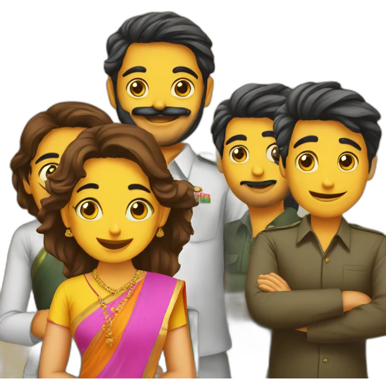 telugu-desam-party emoji