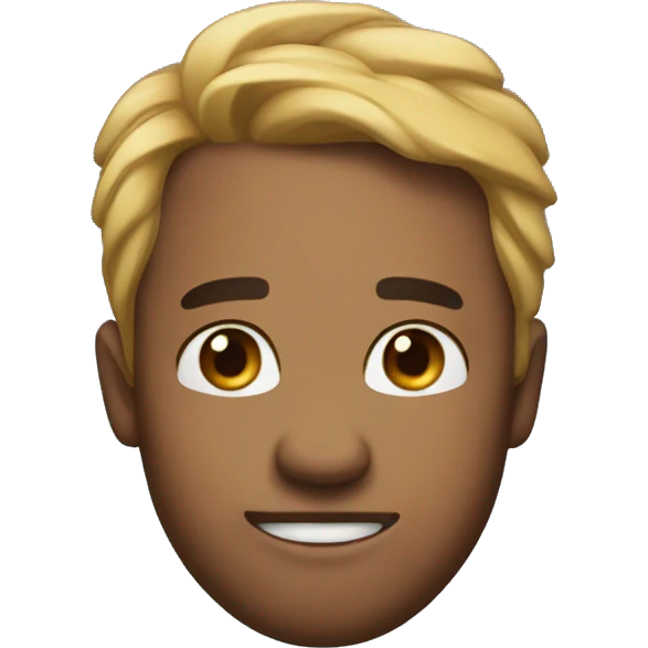 🥶 this emoji but with the facial expression of this emoji😴 emoji