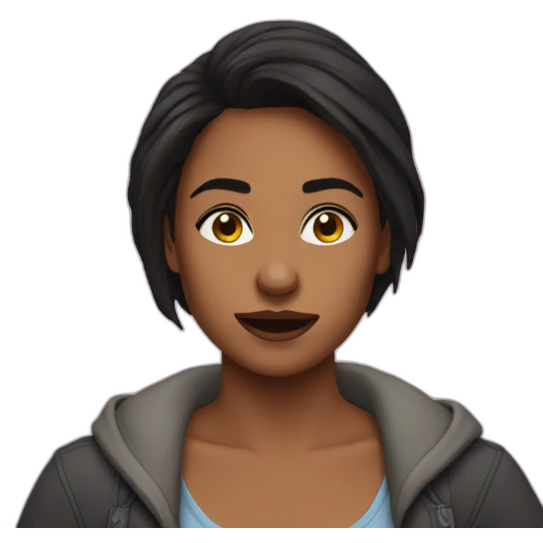 Lena Situation emoji