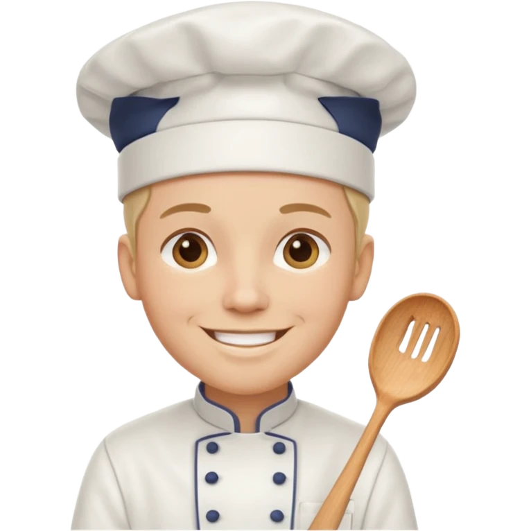 chef emoji