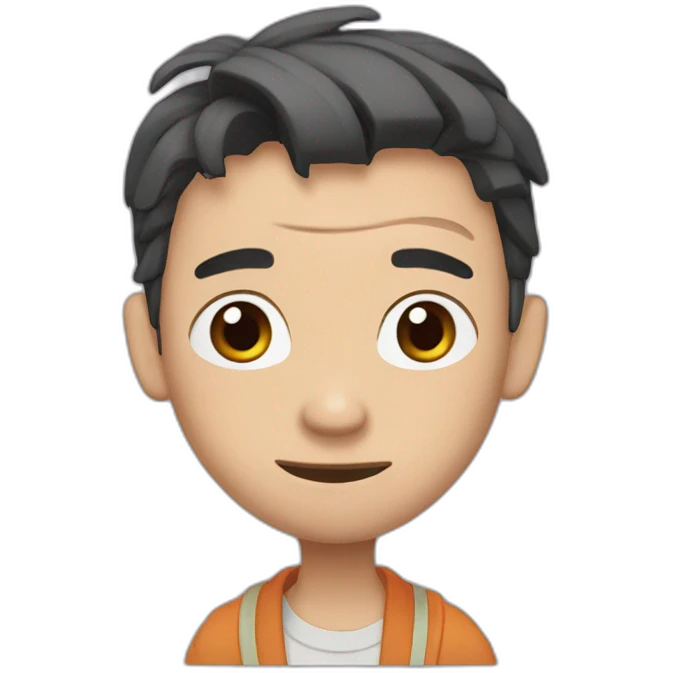 phinese combined with ferb emoji