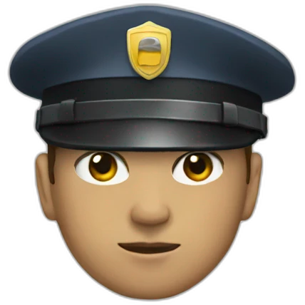 security emoji