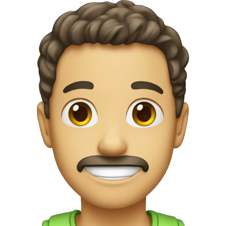 Verify  emoji