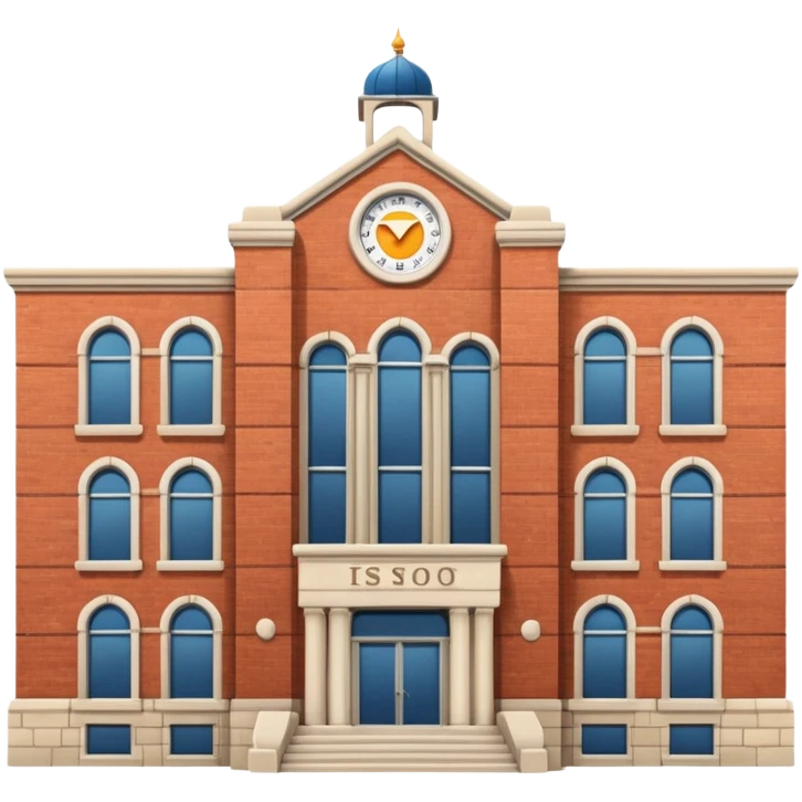 universidad  emoji