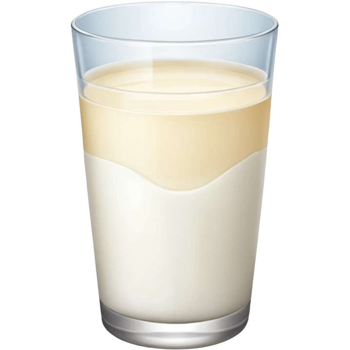 milk emoji