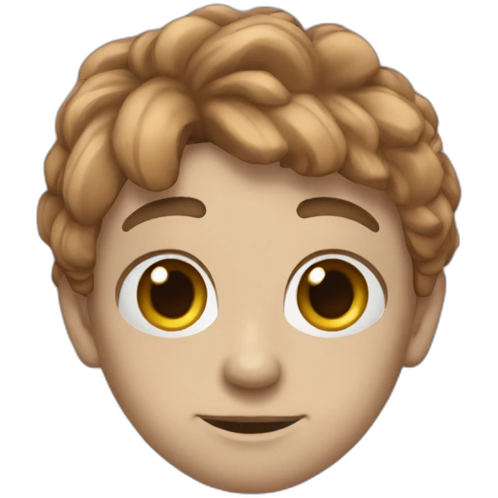 Троянда emoji