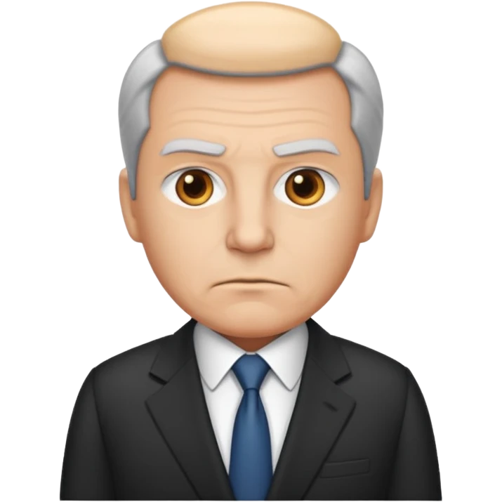 Boss emoji