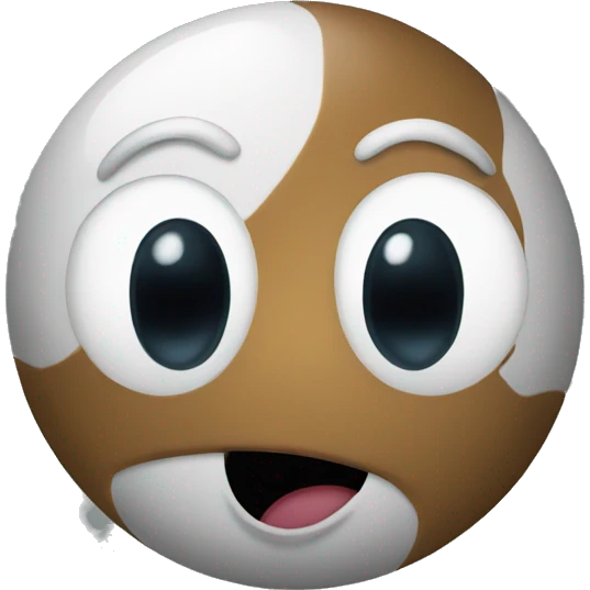 Pluto emoji