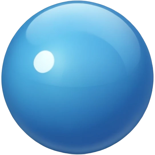 ball emoji
