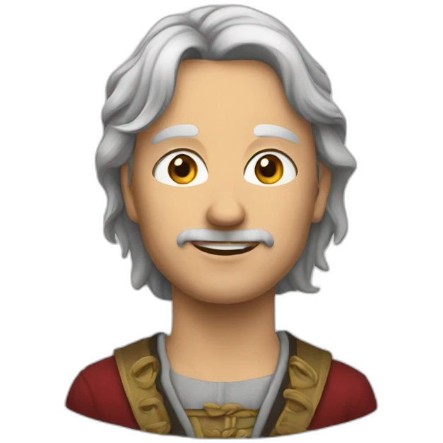 Tifene keriger emoji