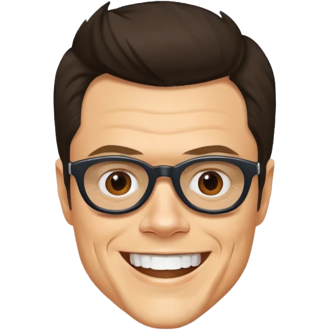 Johnny Knoxville emoji
