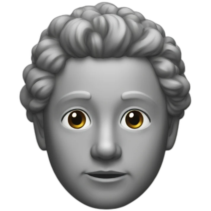 Doit 'honneur emoji