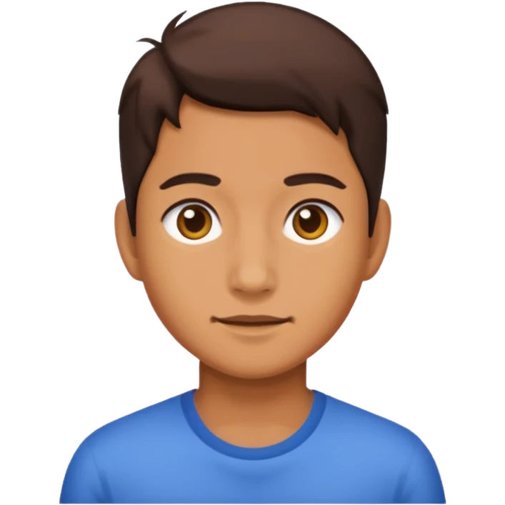 Kaz emoji