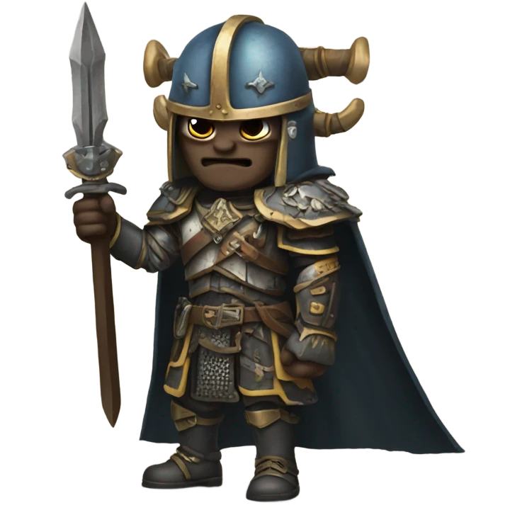 Warhammer  emoji