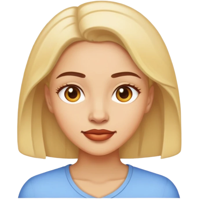 Gül emoji