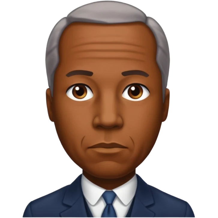 A. Philip Randolph emoji