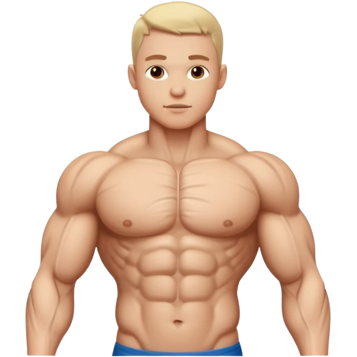 human body in gut describe  emoji