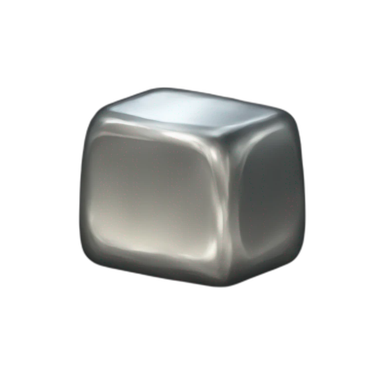 ingot emoji