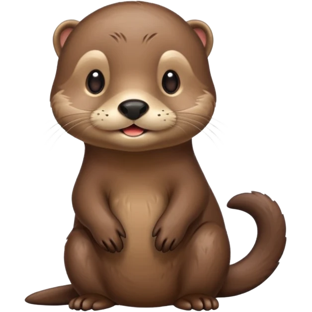 otter emoji
