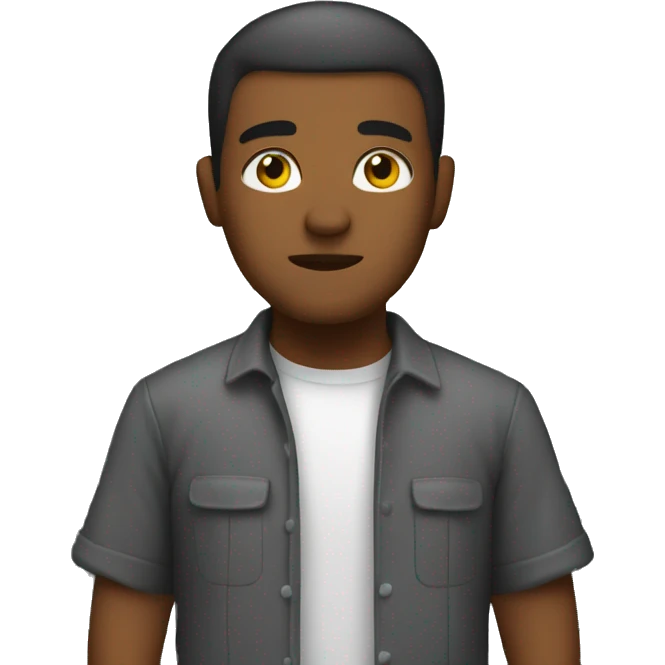 Jail  emoji