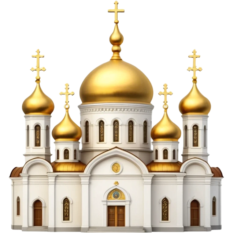 orthodox church emoji