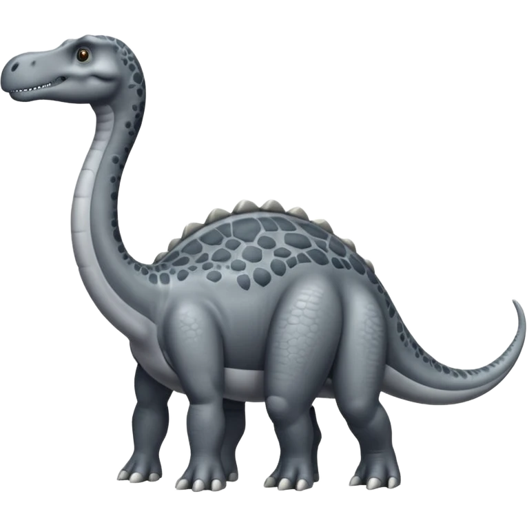 Sauropod  emoji
