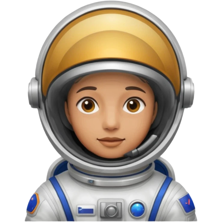 Uzay Kaşif emoji