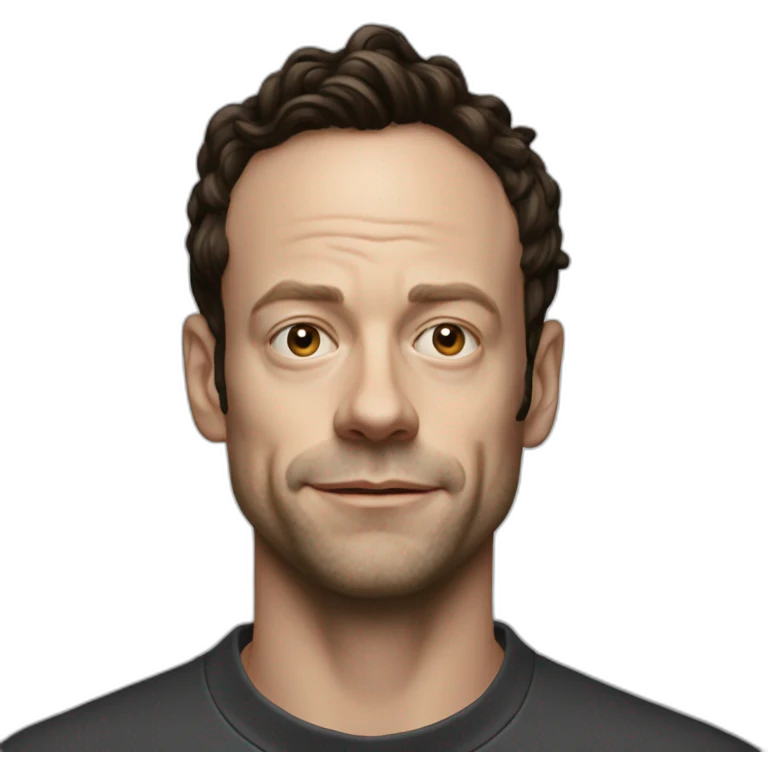 scoot mcnairy emoji