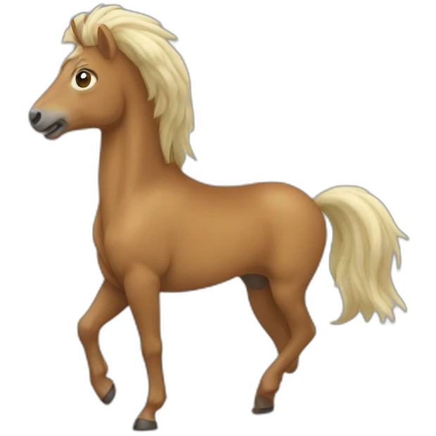 Trottola emoji