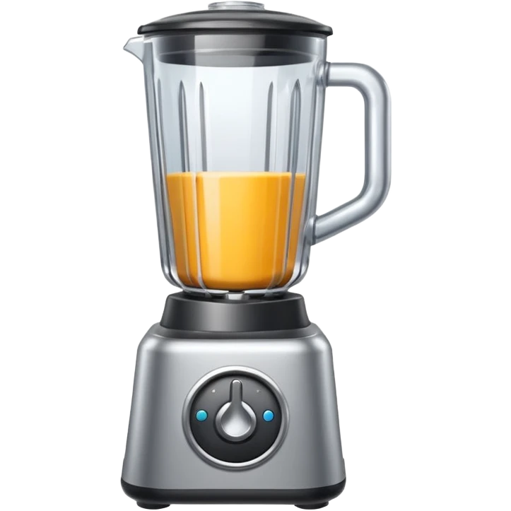 blender emoji