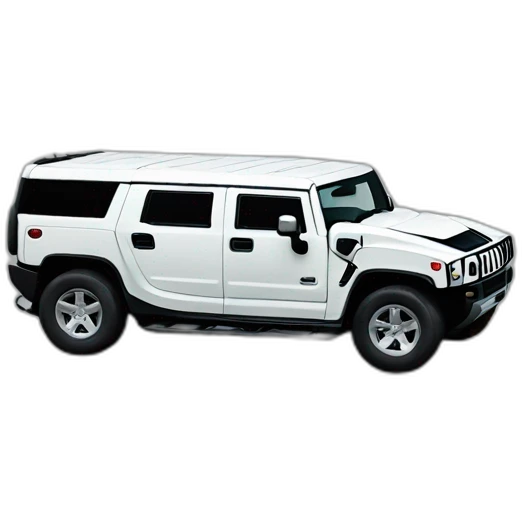 hummer emoji