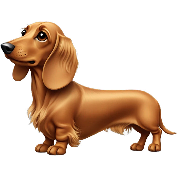 Bassotto  emoji