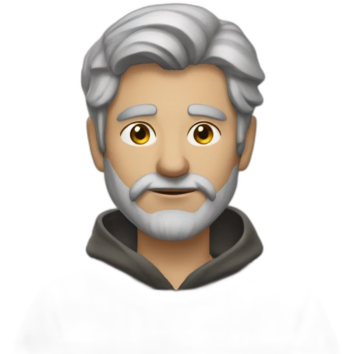 Морской конёк emoji
