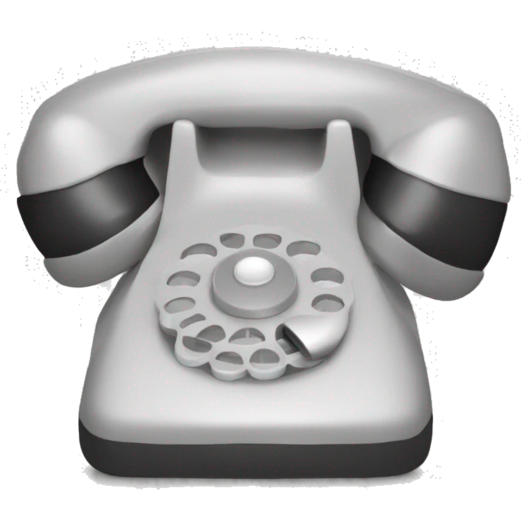 Il mio telefono va a fuoco emoji