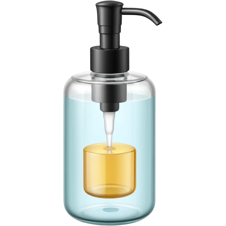 Soap Dispenser emoji