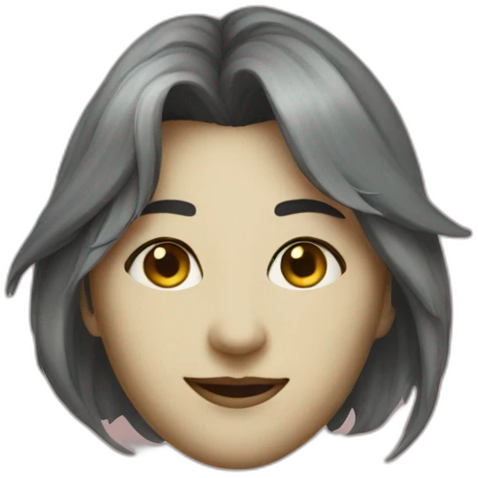 Elin mask emoji
