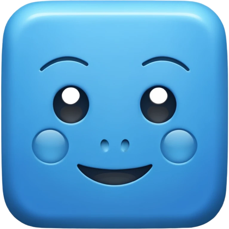 emoji q te pongo en lo q escribo has lo azul cuadrado ✅️ emoji